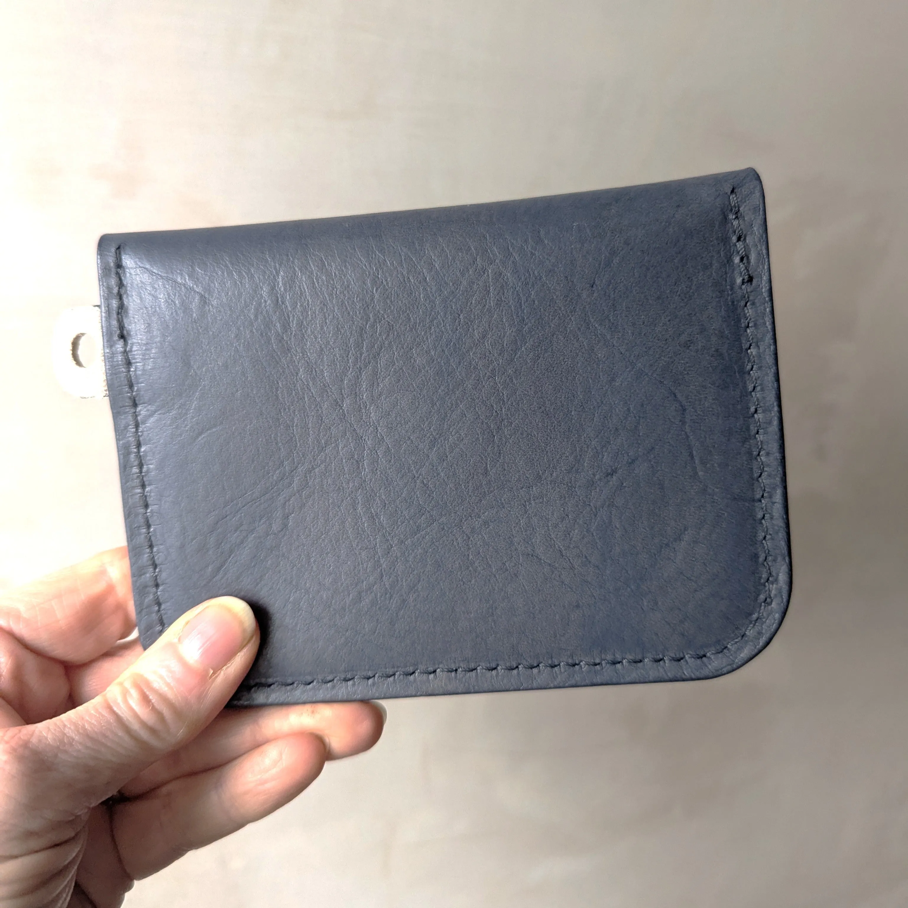 ** SALE ** Simple Coin & Card Purse