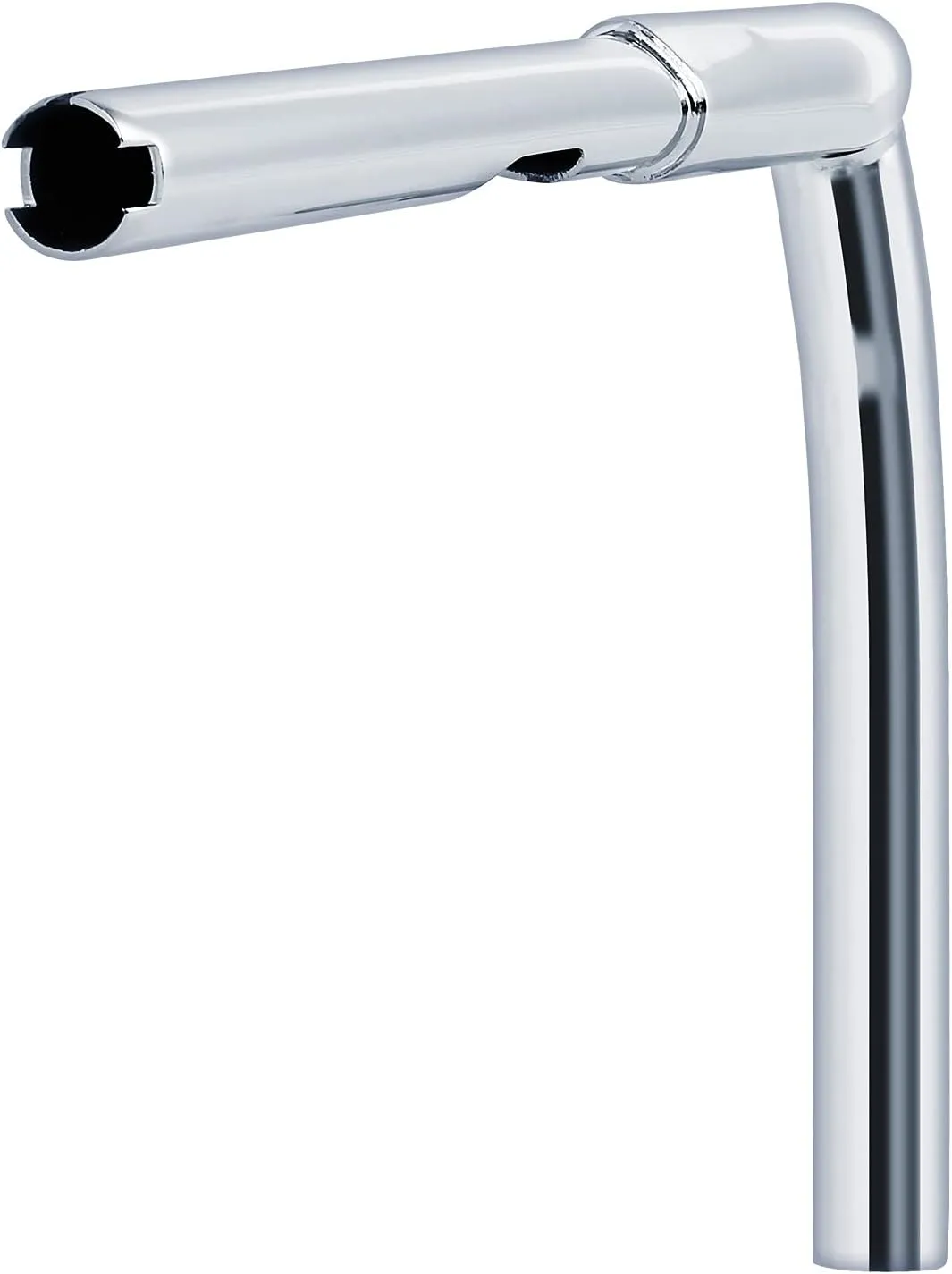 12" Rise 1 1/4" T Bar Handlebar Fit for Harley Road King FLHR 2003-2013 Softail 2000-2017 Dyna Street Bob 2006-2017 Fat Bob 2008-2017 Low Rider 2001-2005 Wide Glide 1999-2017