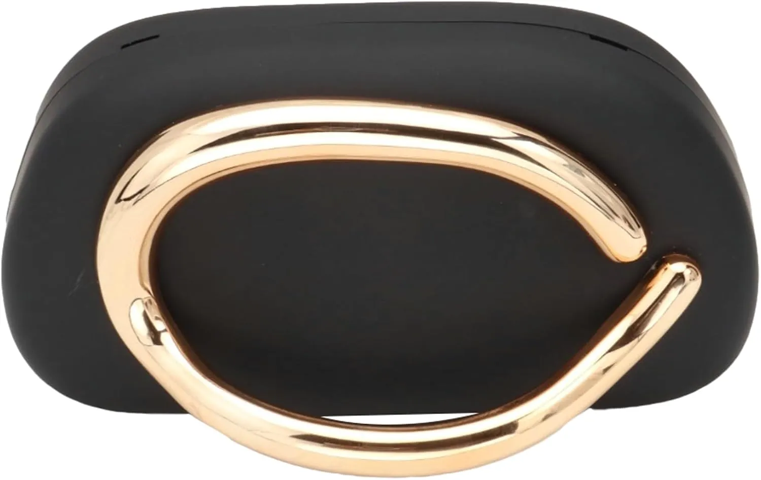 2025 Vintage Acrylic Evening Purse Mini Gold Handle Clutch Bag Chain Crossbody Handbag Wedding Party Formal Event Gold Tone
