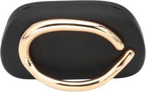 2025 Vintage Acrylic Evening Purse Mini Gold Handle Clutch Bag Chain Crossbody Handbag Wedding Party Formal Event Gold Tone