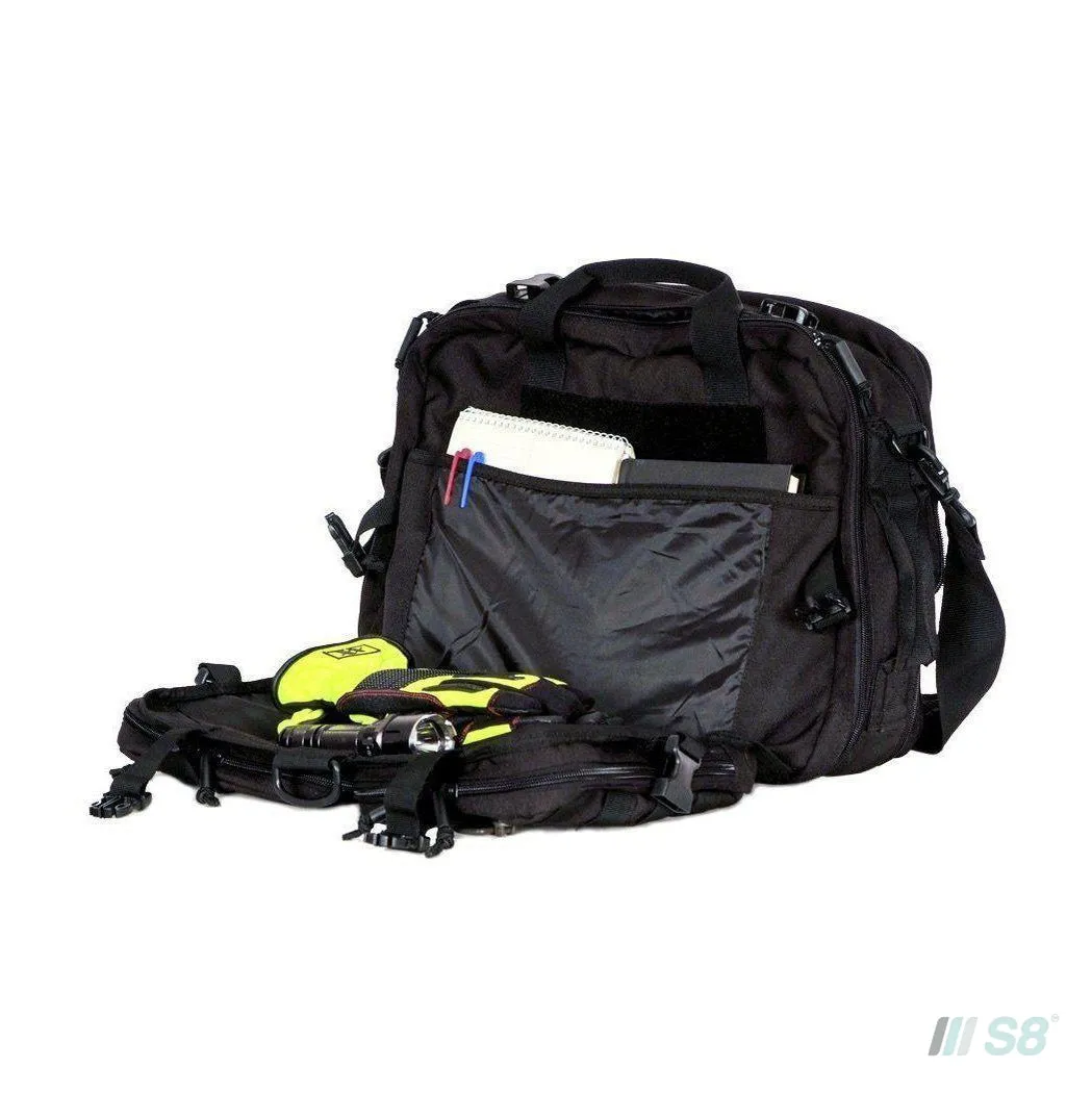 221B Tactical Ultimate Patrol Duty Gear Bag