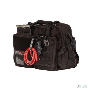 221B Tactical Ultimate Patrol Duty Gear Bag