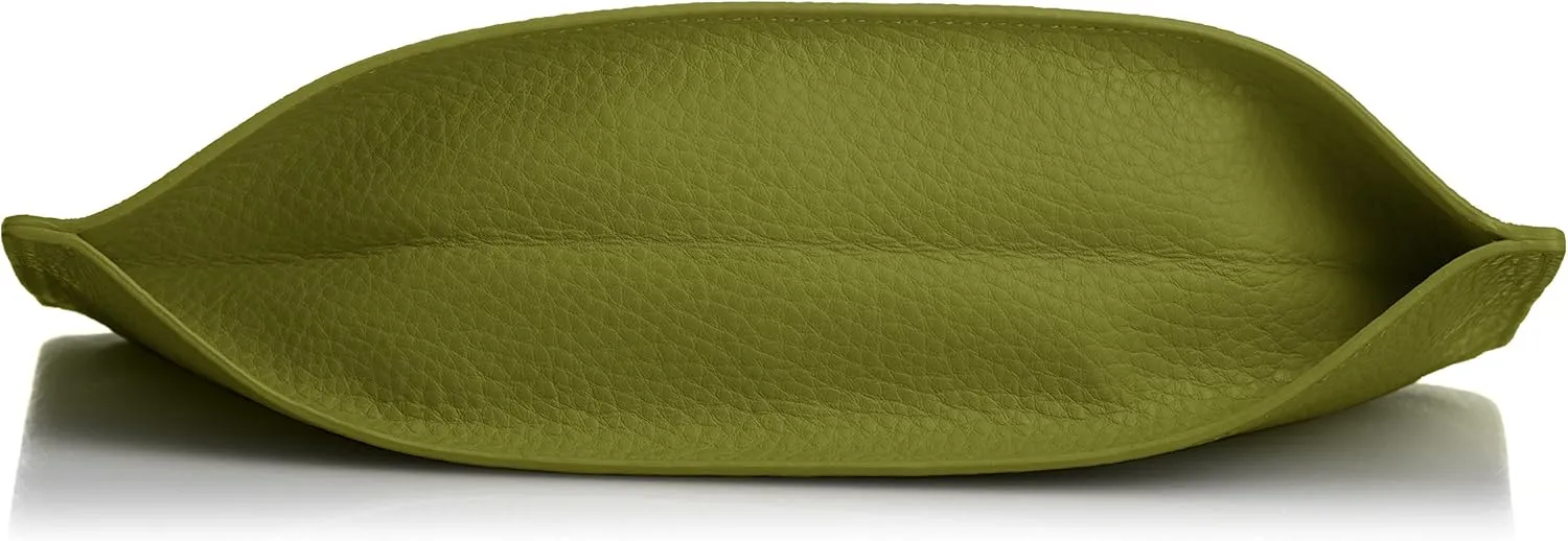 59212 Standing Pouch, 1526, Bag-in-Bag, Made in Japan, Olive