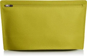 59212 Standing Pouch 1526 Bag-in-Bag, Made in Japan, Safari