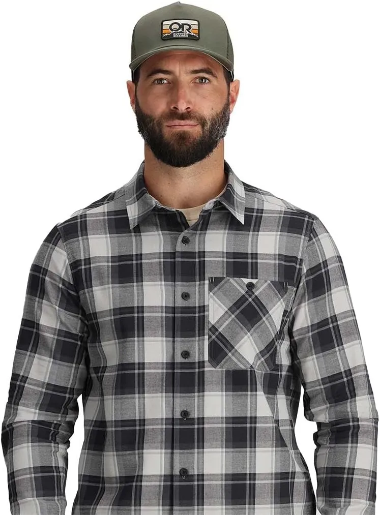 Advocate Trucker Hi Pro Cap