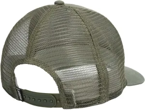 Advocate Trucker Hi Pro Cap