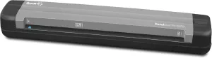 Ambir TravelScan Pro 600ix Simplex Document Scanner