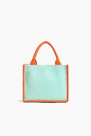America & Beyond Caribbean Vacay Handbag