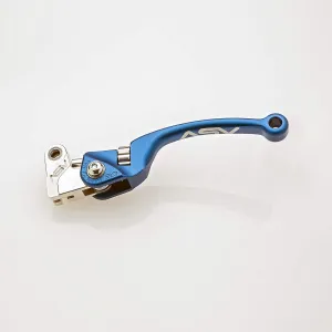 ASV Unbreakable C6 Quad ATV Clutch Lever # CD C609 - Blue