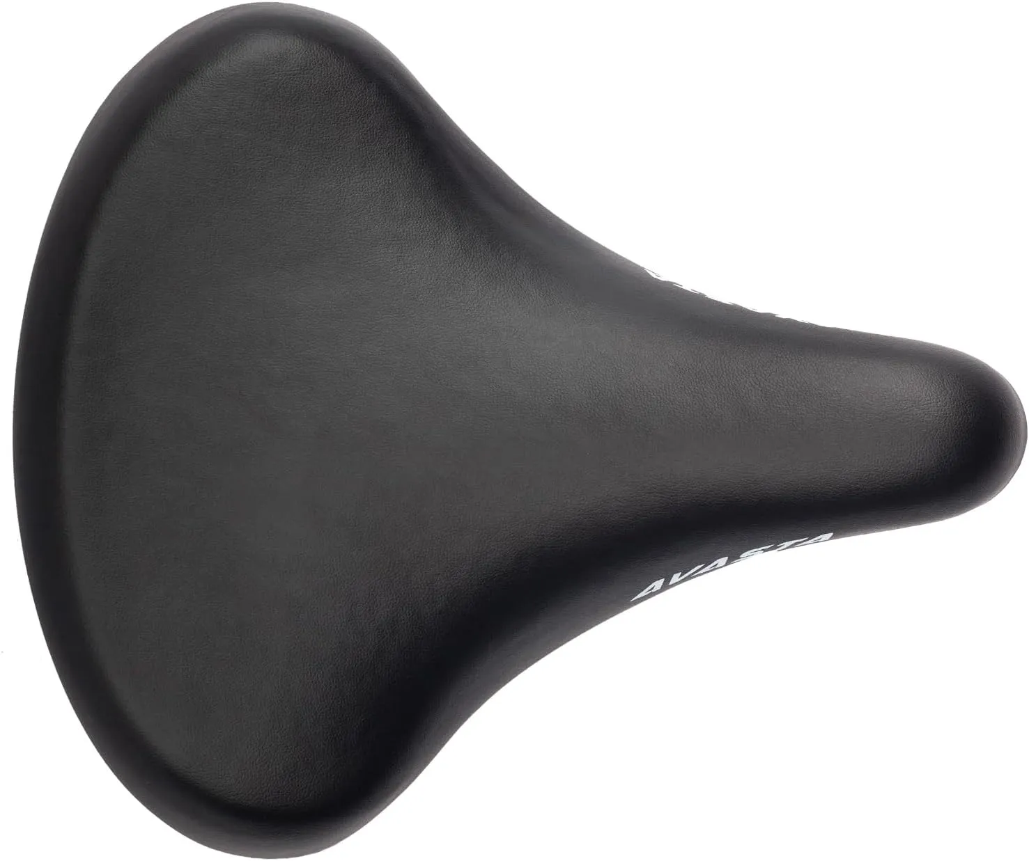 AVASTA Kids Bicycle Saddle for Girls & Boys Waterproof Wide Soft Bike Cushion Dual Shock Absorbing Fit for 12 14 16 18 20 or 20 22 24 26 inch Mountain Road Bike