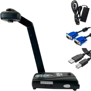 Avermedia 300AFHD High-Definition Document Camera VIS3AFHDM (Renewed)
