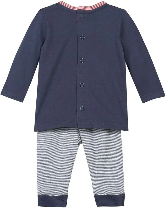 Baby Tee & Pants