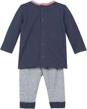 Baby Tee & Pants