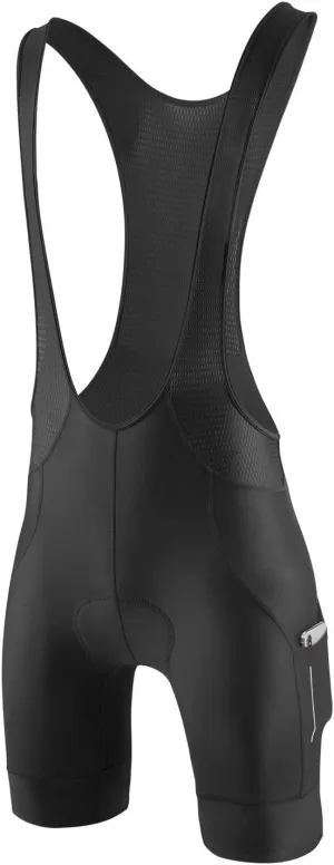 baleaf Men's Cycling Bib Shorts 4D Padded, Road Bike Cycling Bibs Biking Bicycle Shorts Gel Pockets UPF50 