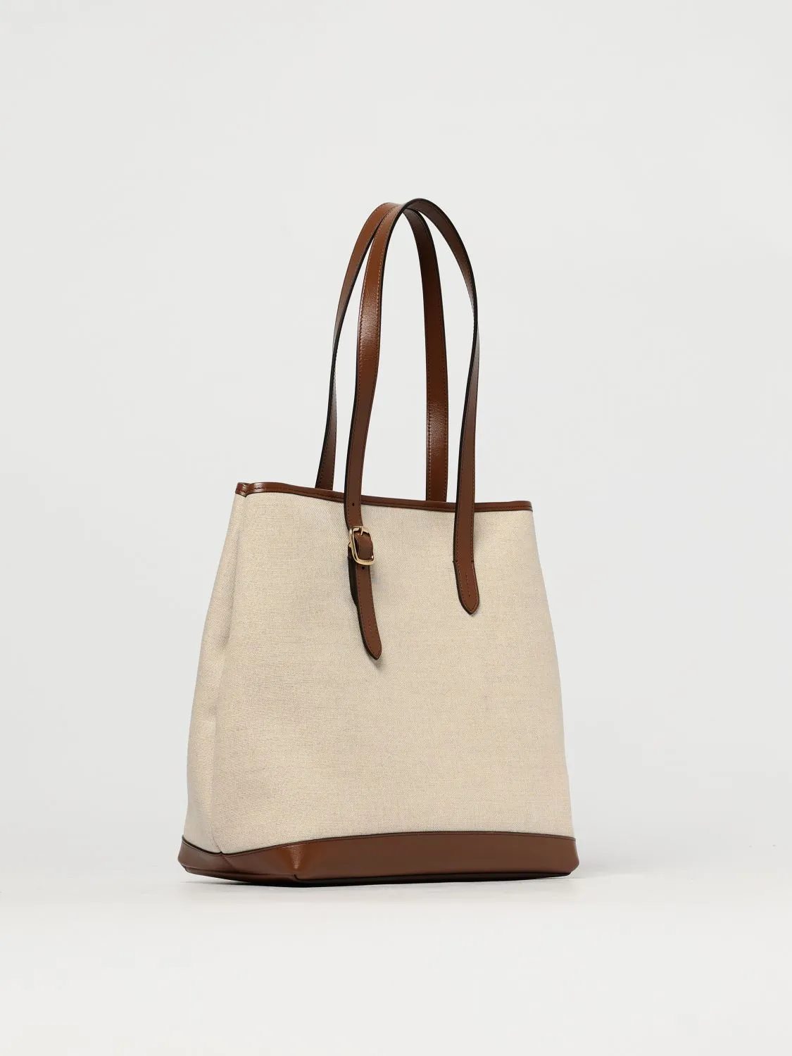 Bally Tote Bags Woman Ecru