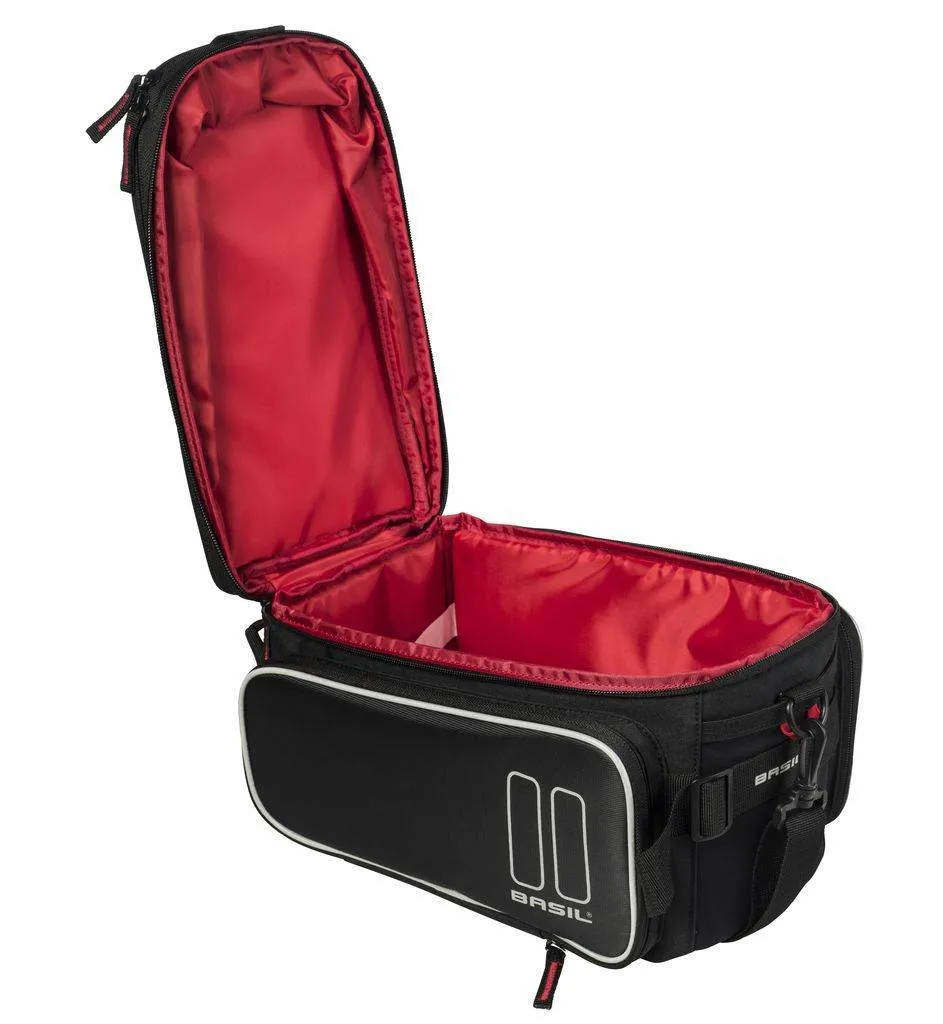 Basil - Sport Design (MIK) Trunkbag