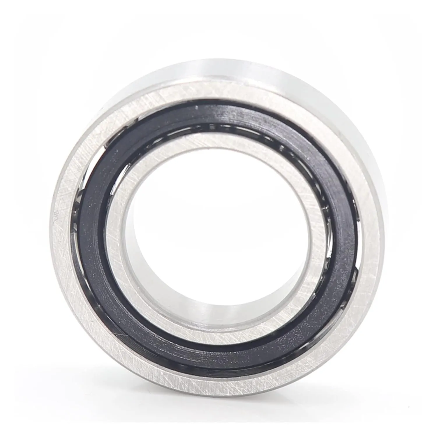 Bearings MR258146E 14 * 25.8 * 6 mm Rear Engine Ball Bearing (1 PC) C3 Clearance Polymite Nylon Cage T46 Bearings for NOVAROSSI .21 for car