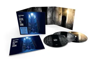 Before The Dawn: Live