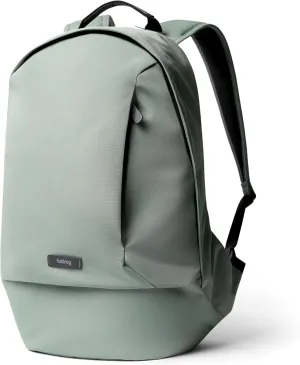 Bellroy Classic Backpack 2nd Edition (Unisex Backpack, 20L) - Eucalyptus
