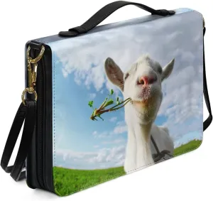 Bible Carrier Bible Case Bible Holder Case Bible Carrying Bag