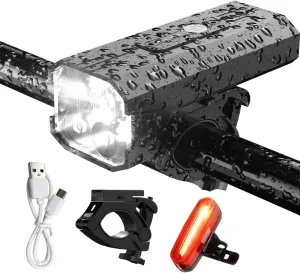 Bicycle Light