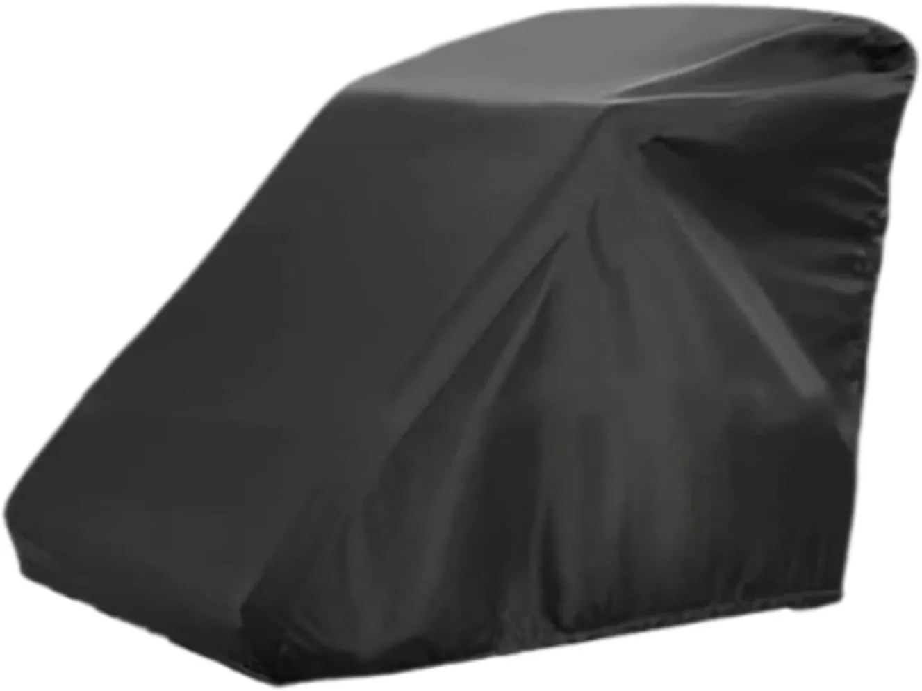 Bicycle Trailer Cover Rain Cover Practical Lightweight Oxford Cloth Protector Outside Protection Cover Bike Trailer Cover