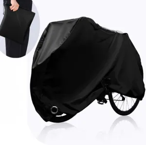Bike Cover for Merida Big Trail 800, Heavy Duty Waterproof Oxford Fabric, UV Protection, All-Weather Bike Cover for Outdoor & Indoor Storage,A