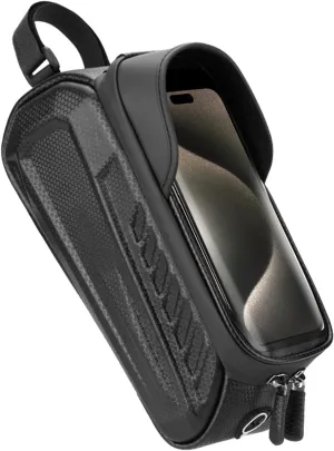 Bike Frame Bag for Orbea Alma/Occam/Vector Hard Casing Waterproof Bicycle Phone Bag Lightweight Bike Bag Bicycle Accessories