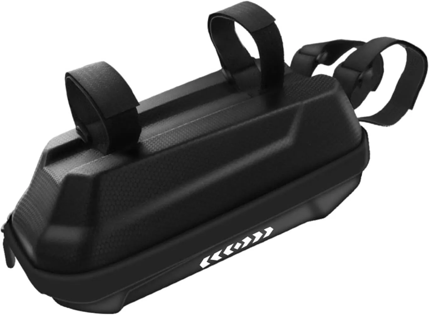 Bike Frame Bag Handlebar Bag Multifunctional Hard Shell Hanging Bag Bicycle Frame Pouch Bag for Cycling Outdoor Sports