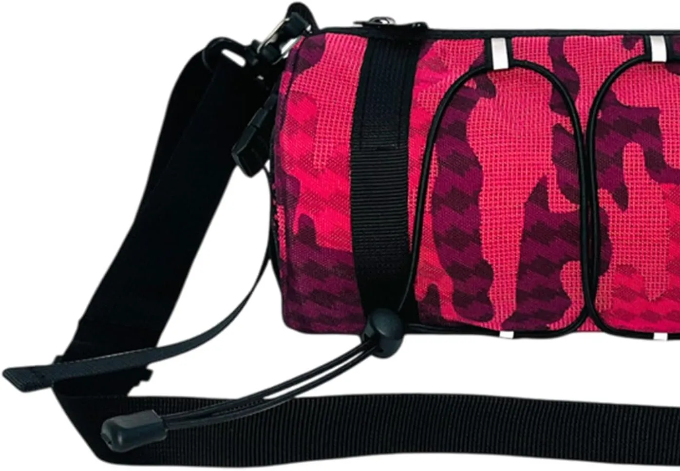 Bike Handlebar Bag Frame Bag Crossbody Bag Cycling Pack Bicycle Front Storage Bag for Cycling Mountain Road Bicycle