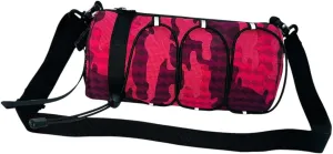 Bike Handlebar Bag Frame Bag Crossbody Bag Cycling Pack Bicycle Front Storage Bag for Cycling Mountain Road Bicycle