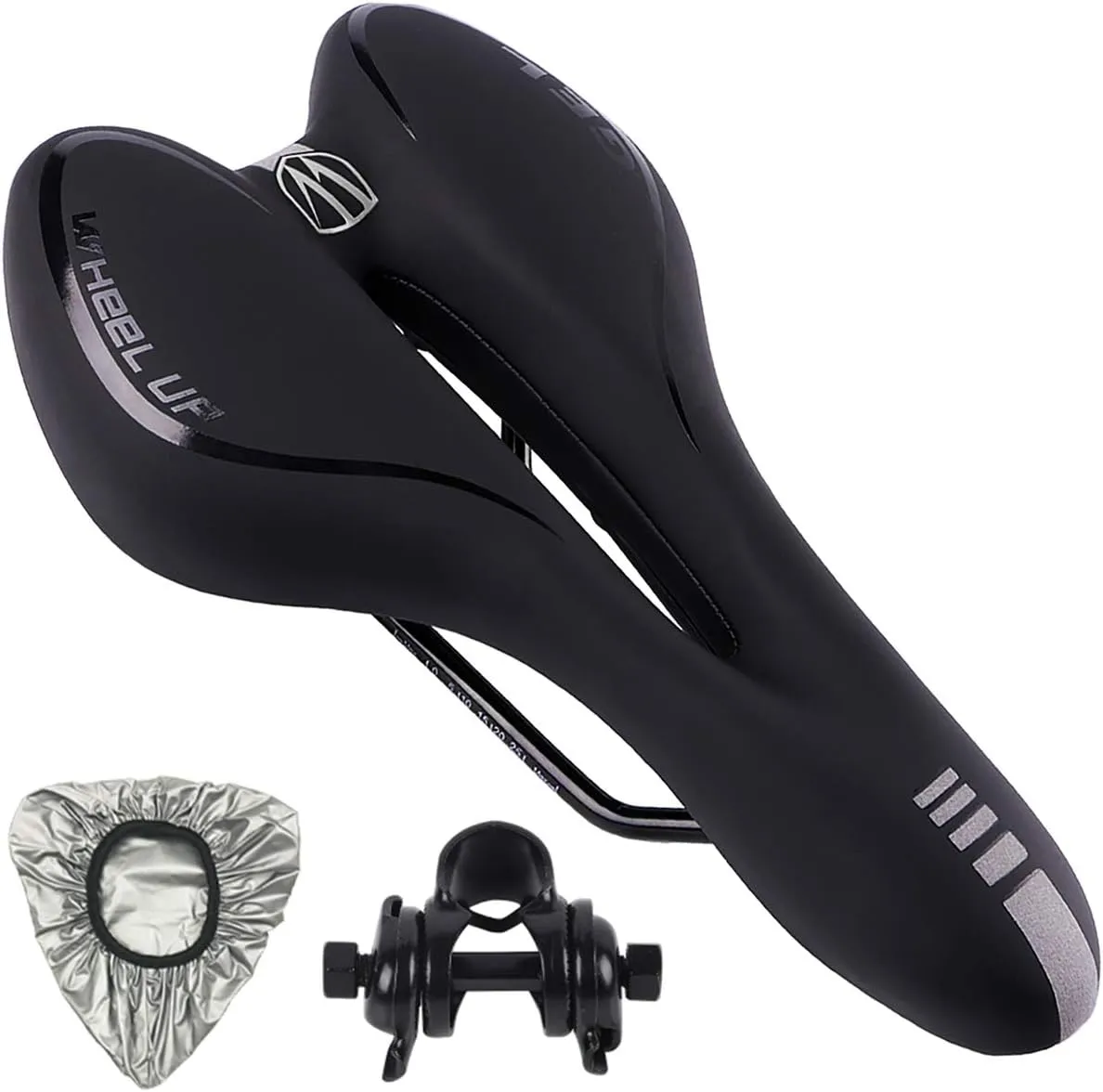 Bike Seat,Bicycle Seat,Bike Seat Cushion,Bike Seats for Men Women,Bicycle Mountain Bike Accessories