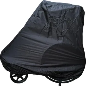 Bike Trailer Cover for Thule Chariot Waterproof Storage Cover Specially Designed for Thule Chariot Bicycle Trailers
