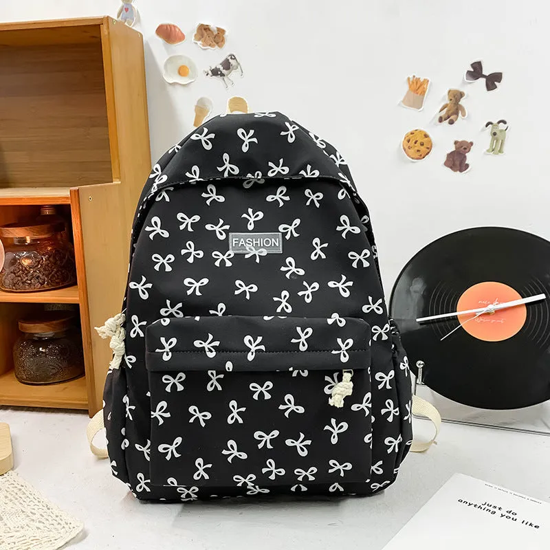 Bow Backpack