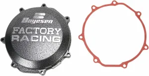Boyesen CC-41AB Factory Clutch Cover - Black