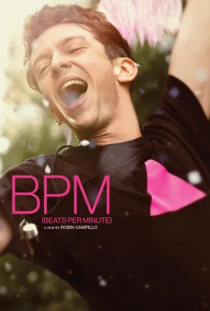 BPM (Beats Per Minute) [DVD]