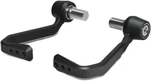 Brake Lever Guard Motorcycle Brake Clutch Levers Guard Protector Brakes Hand Anti-Fall Guard Bow for ZX-6R 636 2007-2023(Race)
