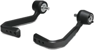 Brake Lever Guard Motorcycle Levers Guard Brake Clutch Handlebar Protector Lever Guard for RS660 2022-2023(Race)