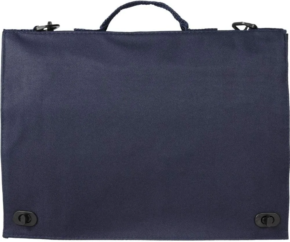 Bullet Santa Fee Conference Bag