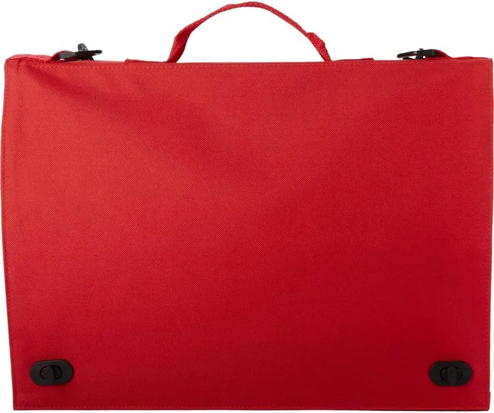 Bullet Santa Fee Conference Bag