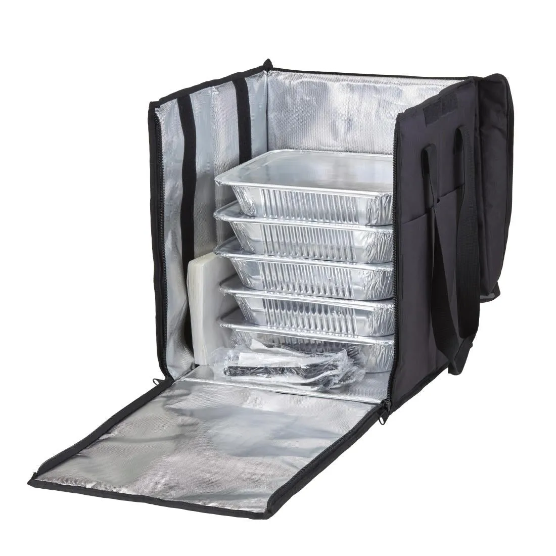 Cambro GoBag Delivery Backpack Large