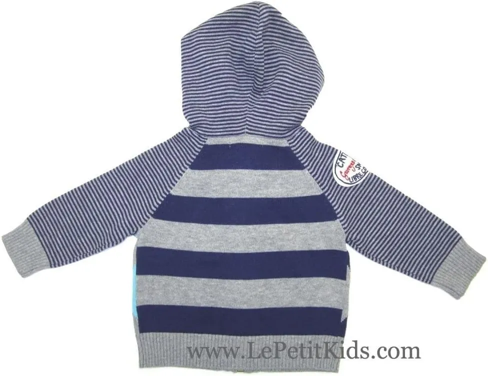 Cardigan c518032