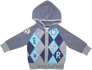 Cardigan c518032