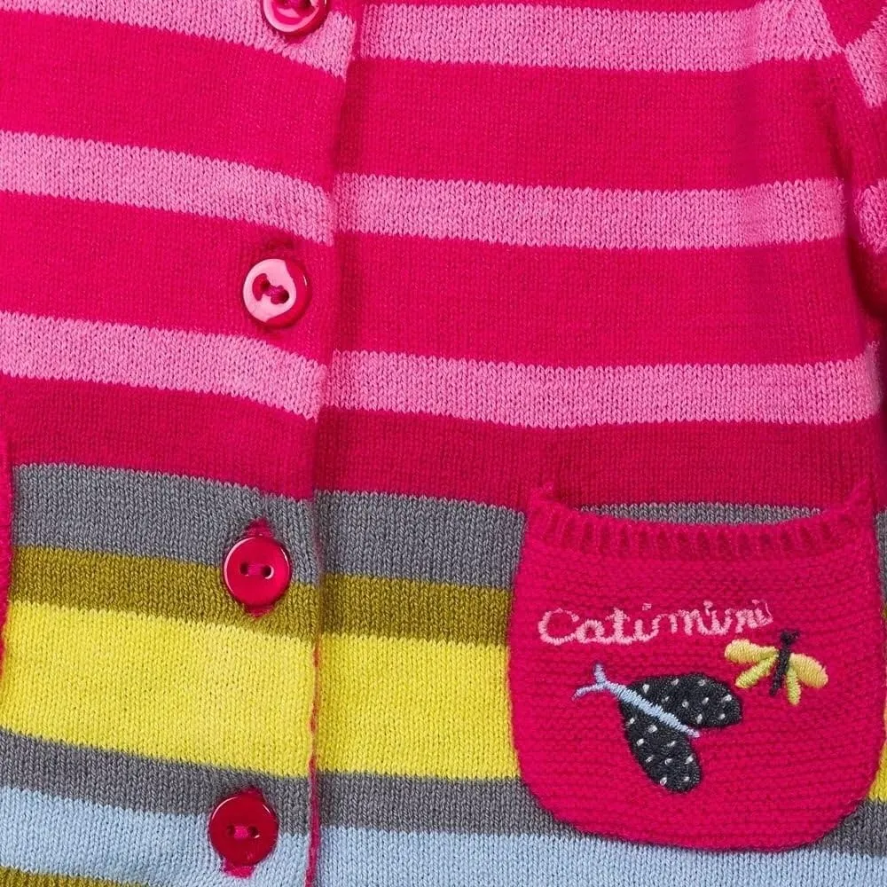 Cardigan cf18001