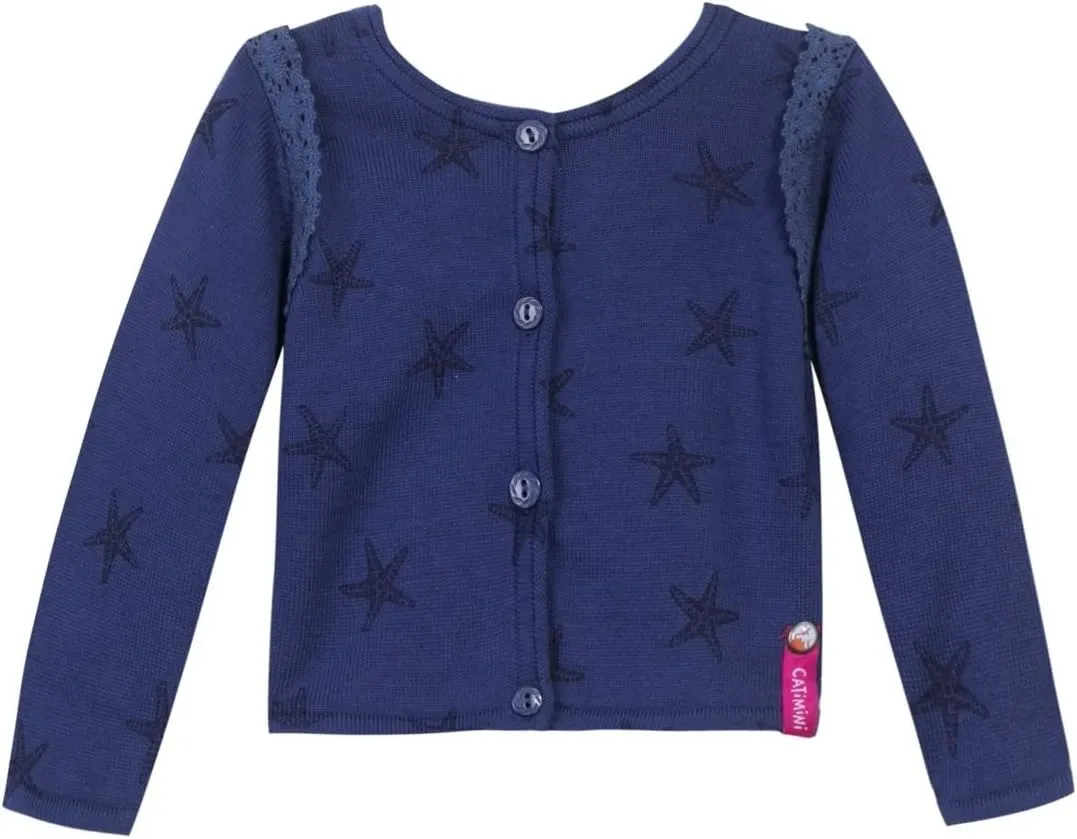 Cardigan/Sweater cf18013