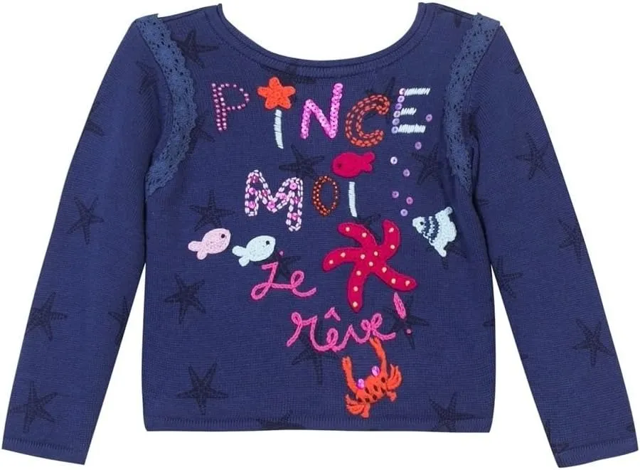 Cardigan/Sweater cf18013