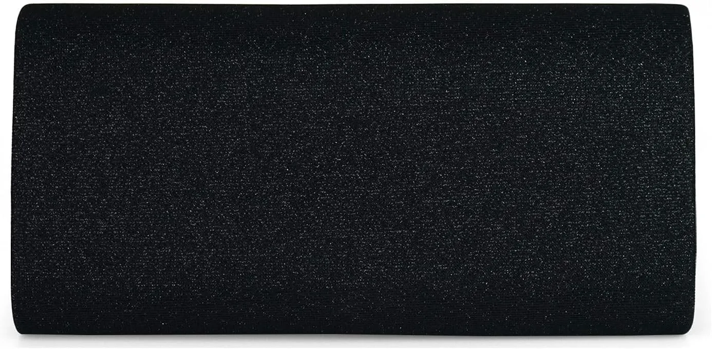 carrotez Evening Bag Clutch Purses for Women Formal and Dressy for Party, Wedding
