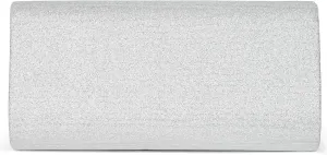 carrotez Evening Bag Clutch Purses for Women Formal and Dressy for Party, Wedding