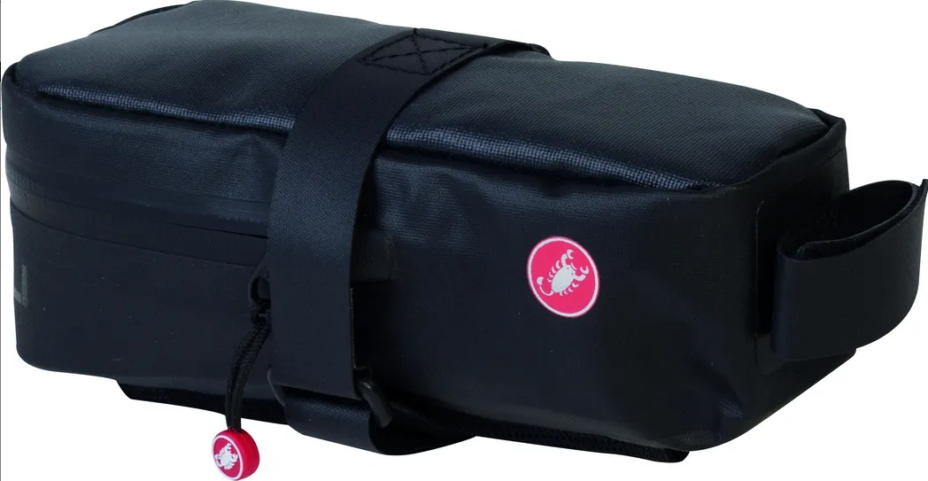 Castelli Undersaddle Seat Bag