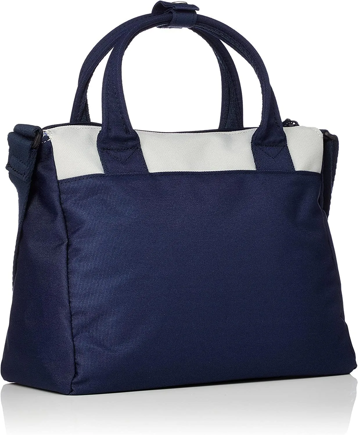 Casual Bag, Safety Pink